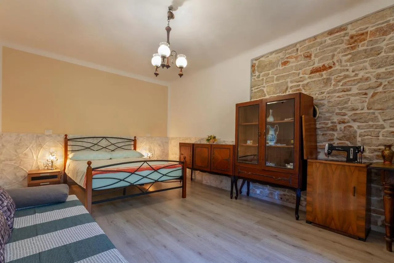 Holiday Stone House Bale Σπίτι διακοπών