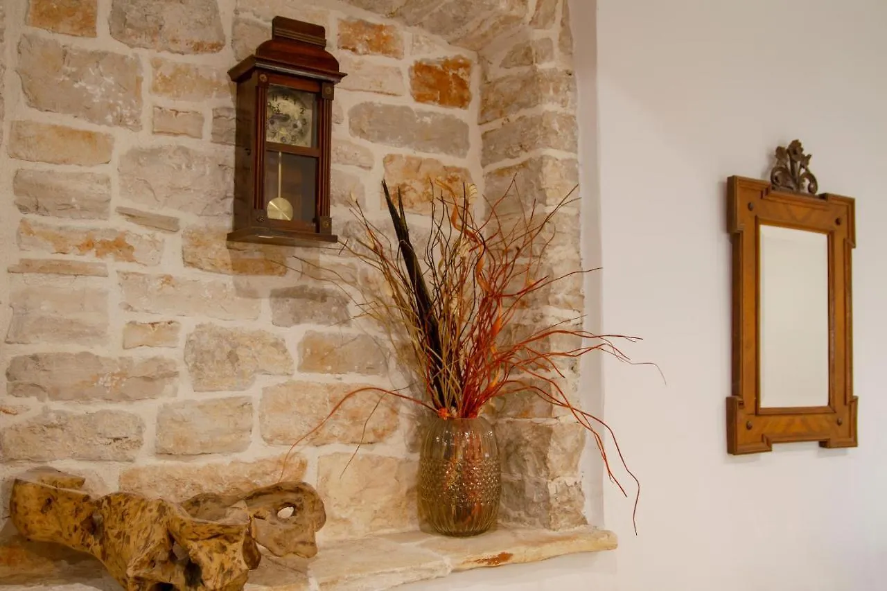 Holiday Stone House Bale 0*,  Chorwacja