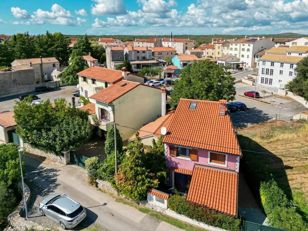 Holiday Stone House Bale Σπίτι διακοπών