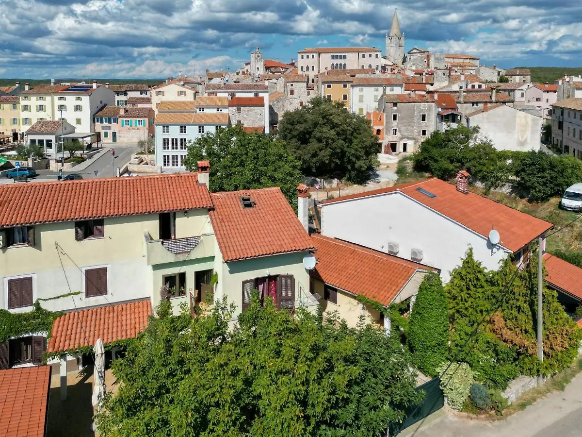 Holiday Stone House Bale 0*,  Κροατία