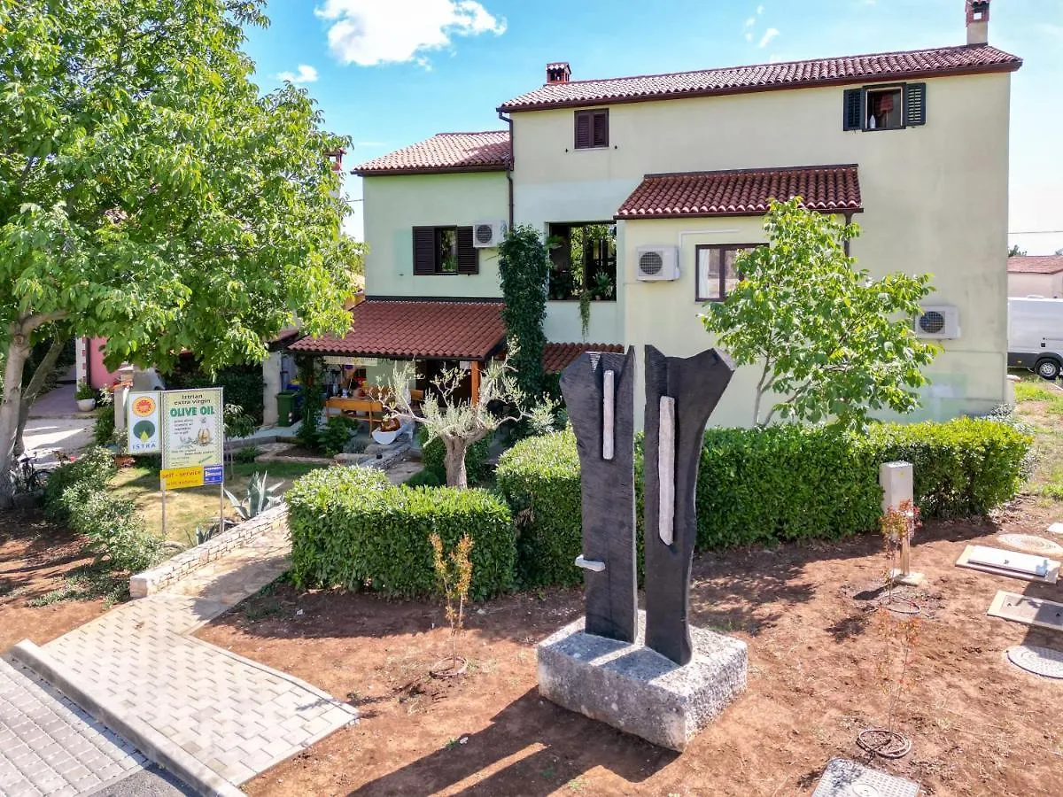 Holiday Stone House Bale Dom wakacyjny